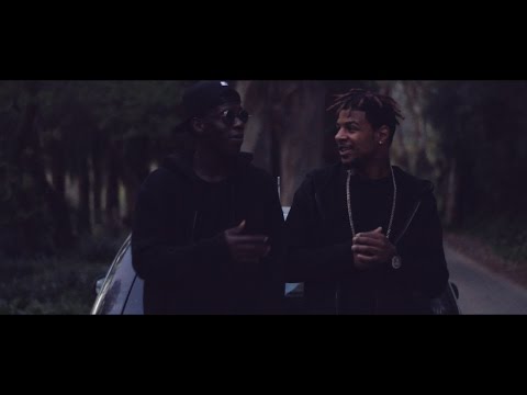 Djou Pi Feat. Alsaint - Me Assume (video Oficial)