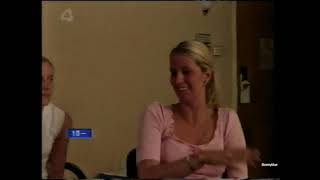 Sky Digital Channel Surfing (Monday 29th July 2002)