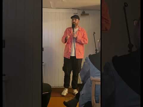 See you on taskmaster! 🎤🤣 #taskmaster #comedy #standup #standupcomedy