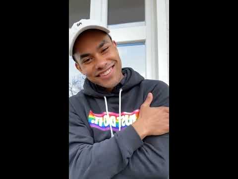 LIE NING - tonight (acoustic version) | official DIY video