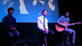 Last Day of Summer- Action Item (Live @ Boston UIO premiere)