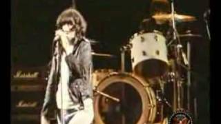 The Ramones - Teenage Lobotomy
