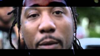 Frenchie ft Joolz &amp; Potts &quot;Wild hunnits&quot;