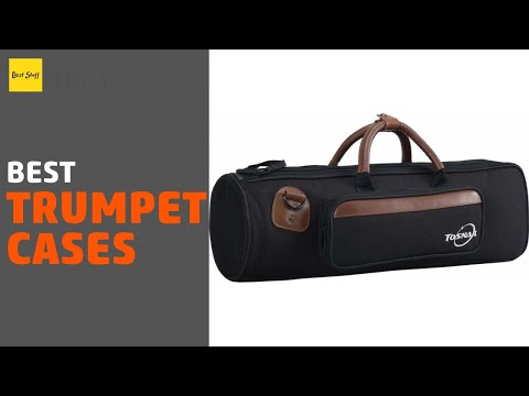🌵5 Best Trumpet Cases 2020