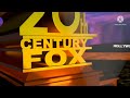 20th Century Fox Dre4mw4lker Remake