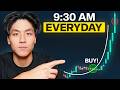 The Easiest 1 Minute Scalping Strategy That Actually Works