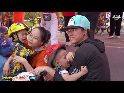 Giải đua Ander