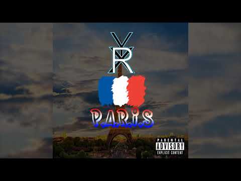 RayX - P.A.R.I.S (Official Audio)