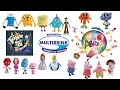 Feira De Brinquedos Abrin 2015 Stand Da MULTIBRINK