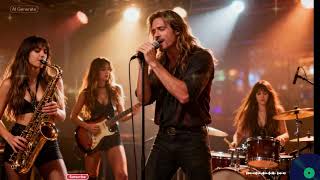 Download lagu Right Here Waiting _ Richard Marx lyrics_ Cover by Mr Coai #aicover #rockballads #mrcoai mp3