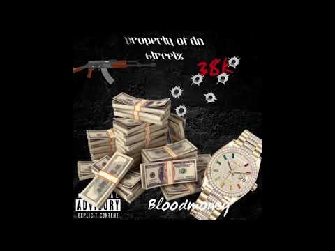 BloodMoney Tae - Loadin Up (Audio)