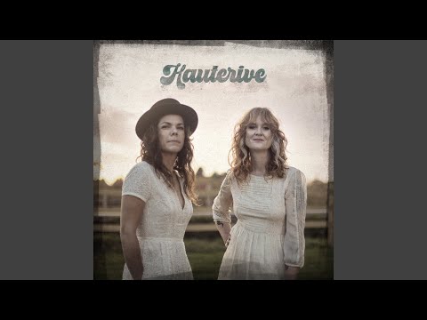 Un Dernier Regard - Hauterive