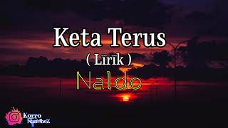 Download lagu Keta Terus_ Naldo_Lirik🇹🇱🎶🎶 mp3 Download lagu Keta Terus_ Naldo_Lirik🇹🇱🎶🎶 mp3