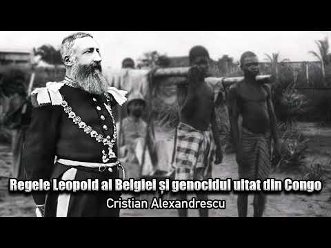 King Leopold of Belgium and the Forgotten Genocide in the Congo
