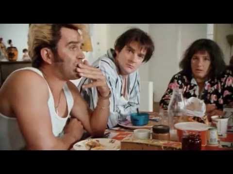 Flodder - Staffel 1 - Folge 11 - Totalschaden