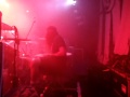 KYUSS Brant Bjork (Kyuss) drumming odyssey ...