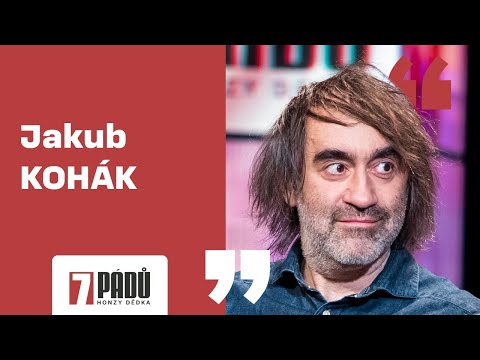 2. Jakub Kohák (28. 3. 2023) - 7 pádů HD
