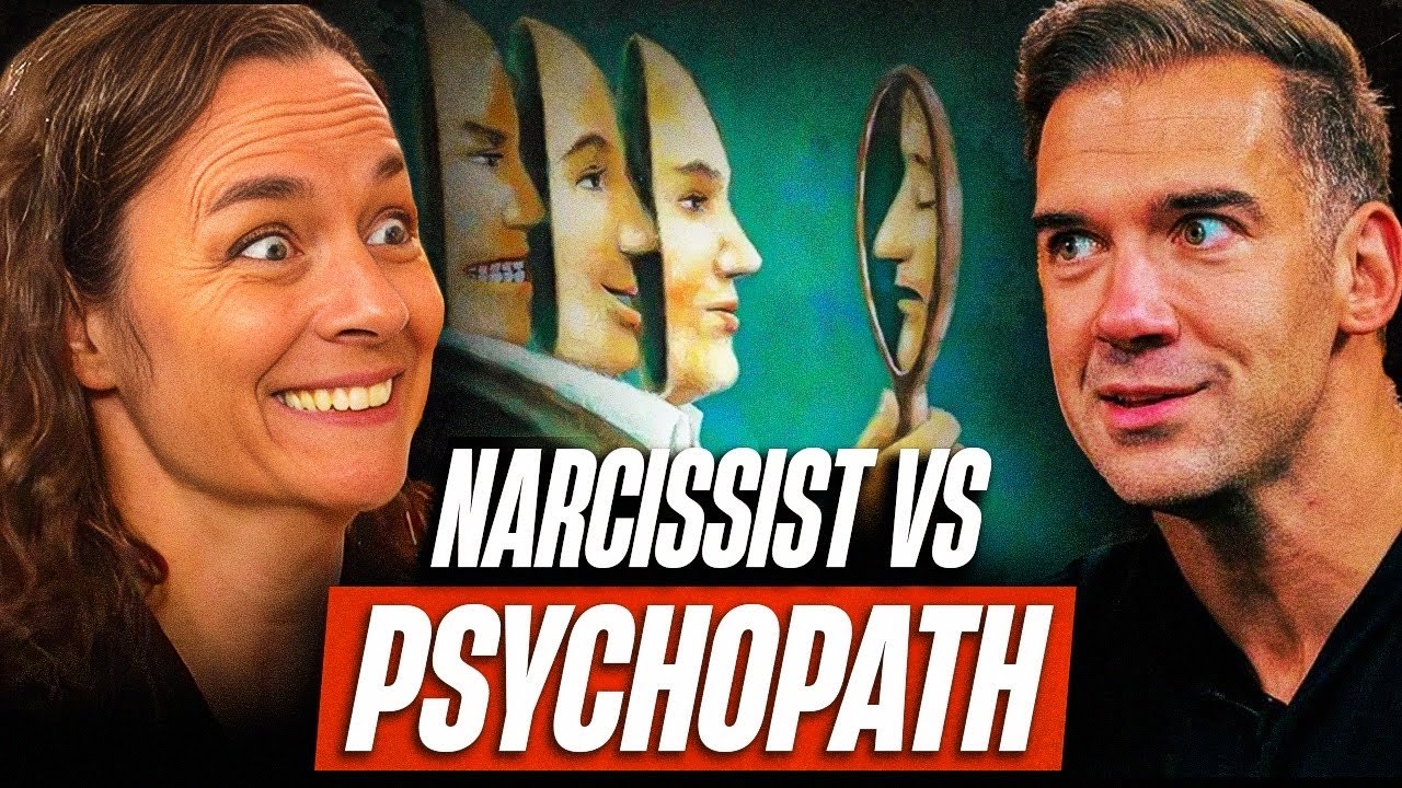 Human LIE DETECTOR (How to Read Anyone!) | Top Facial Expression Expert Annie Särnblad