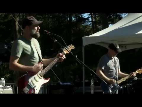 Built to Spill Live 2014-10-04 (full show)