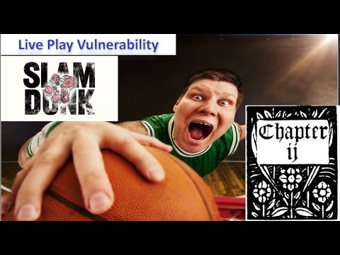 Live Play Vulnerability - Chapter 2: "Slam Dunk"- Learn Bridge card game online