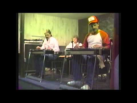 Gary Hogue & Junior Knight - Remington Ride