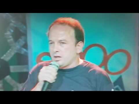 Miron Kotani(orkestrimi):RTSH 2000-Vite rinore -Piro Duka(muzika.interp)