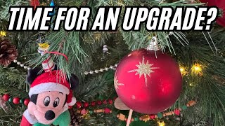 9ft Best Choice Products Pre-Lit Scotch Pine Tree Review | Cordless Setup + Realistic Look!