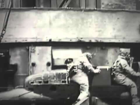 9 Gladiators of WW2   The Royal Navy