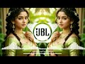 Mile Tumse Bichhad Ke Hum Dj Jbl Remix