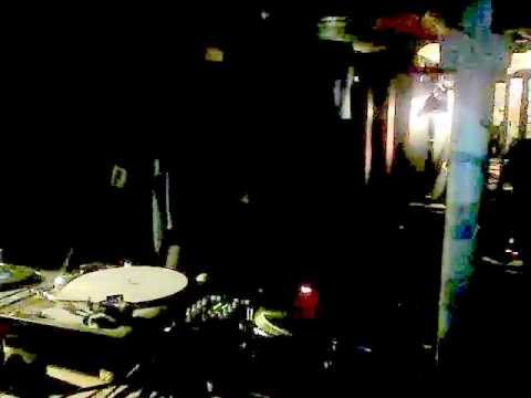 176sound At DubD'sco 9th Dec 2012