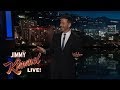 Hey Jimmy Kimmel, I Turned Off the TV During Fortnite
