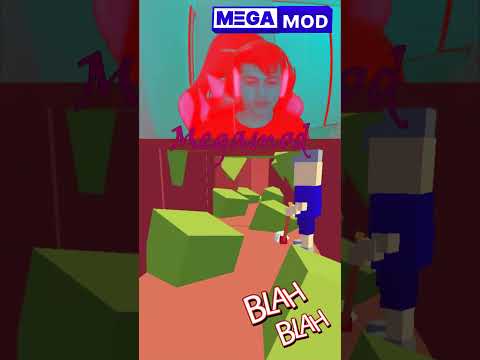 EPIC Showdown: Megamod vs Minecraft!! 🔥