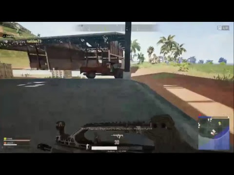 Player unknown battleground steam controller