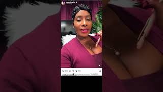 🤦🏾‍♀️ THIS IS WHY YOU WOMEN WILL FOREVER BE SINGLE…YOU’RE JUST CLUELESS | APRIL MASON
