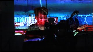 (I Can See) Landscapes - live Bunker Session (2017)