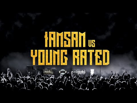 IAmSam vs Young Rated