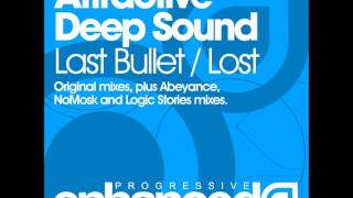 Attractive Deep Sound - Last Bullet (Original Mix)
