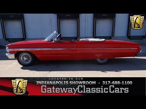 1964 Ford Galaxie (CC-923504) for sale in O'Fallon, Illinois