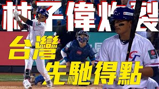 [分享] 林子偉開轟影片