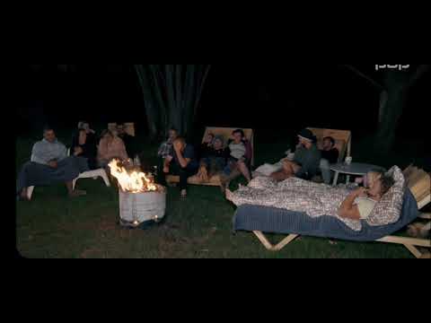 Kmetija: Franci naredi kolo