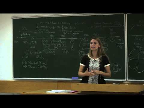 IR477 - Law and Institutions of the European Union - Lecture 1.2