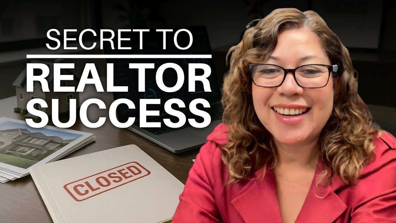 The Secret To Getting More Closed Deals in Real Estate