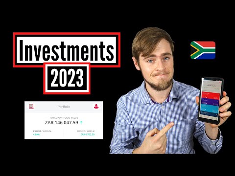 , title : 'How I Am Investing My Money As A South African In 2023'