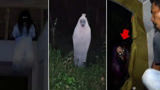 Download lagu Merinding Parah ! 6 Kejadian Horror dan Penampakan Hantu Seram, Yang kemunculannya bikin Jantungan mp3