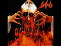 Sodom - Equinox (HQ) (Lyrics)