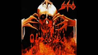 Sodom - Equinox (HQ) (Lyrics)