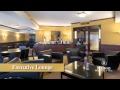 Hilton Phoenix East Mesa Guest Rooms Suites