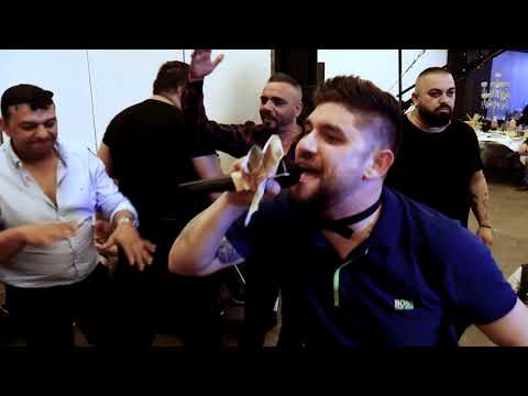 ORK FANTAZIQ - NASI - MONKEY - SAVRE / TONI MONTANA / LIVE GENT 2018