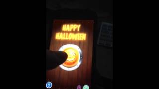 Halloween Sounds Button Pro