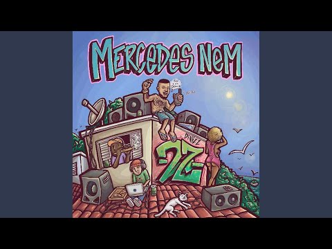 Mercedes Nem